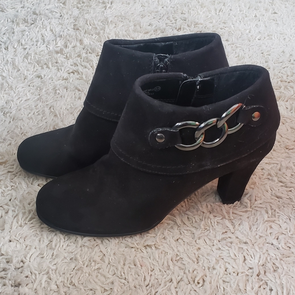 A2 HeelRest